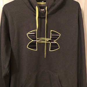XL Under Armour Hoodie